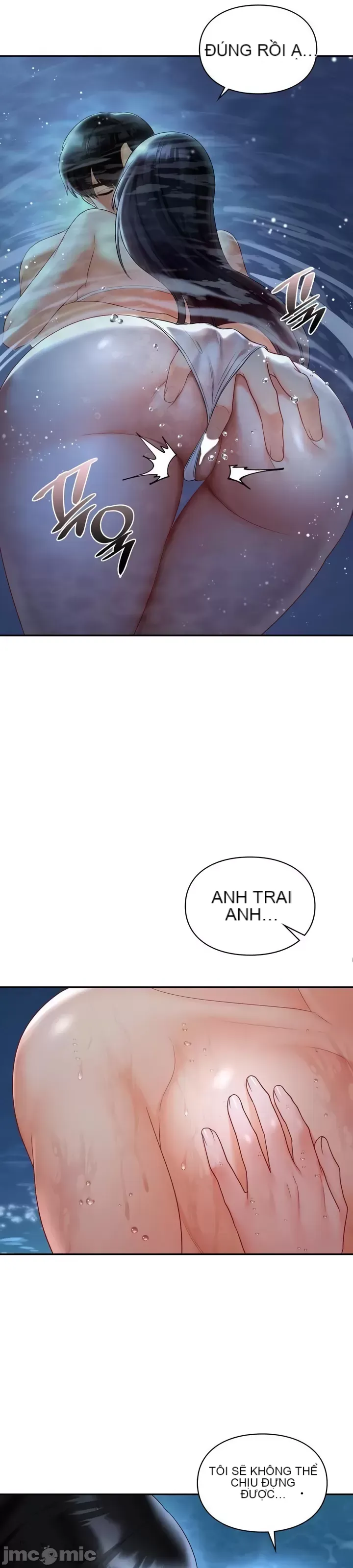 Định mệnh bị ám ảnh bởi bạn Chương 1-47