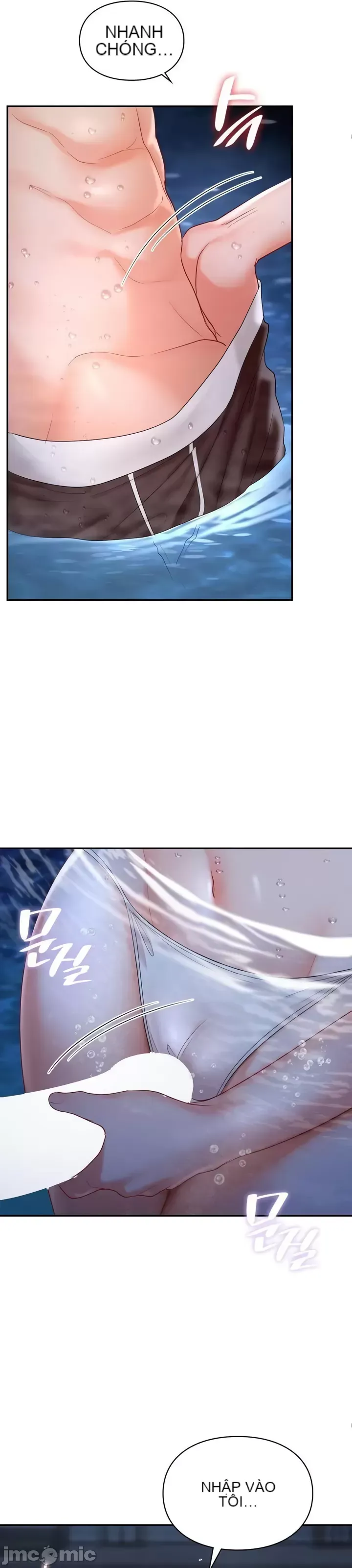 Định mệnh bị ám ảnh bởi bạn Chương 1-47