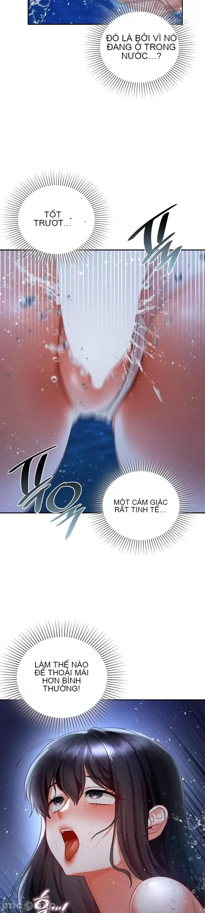 Định mệnh bị ám ảnh bởi bạn Chương 1-47