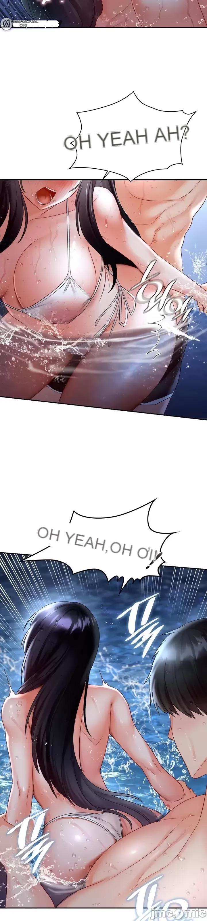 Định mệnh bị ám ảnh bởi bạn Chương 1-47