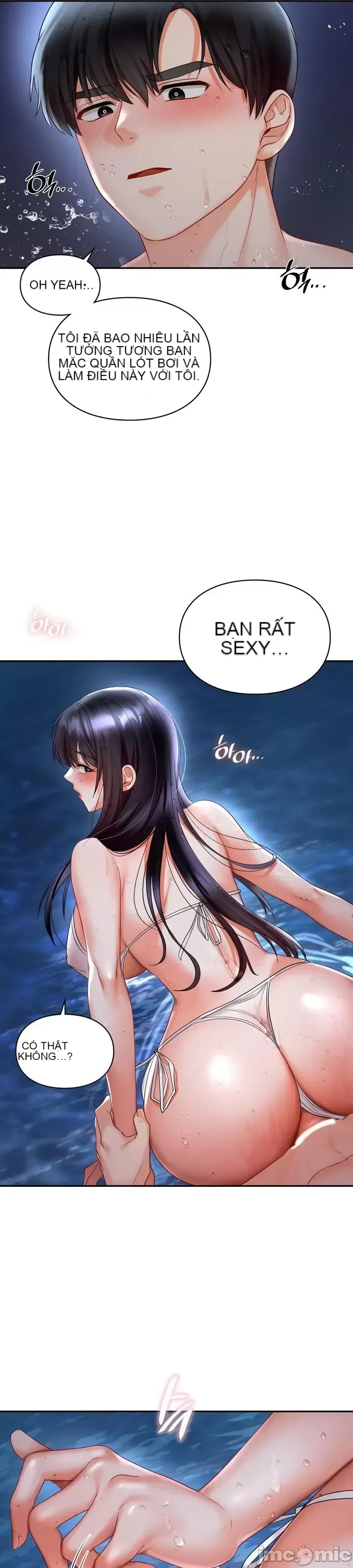 Định mệnh bị ám ảnh bởi bạn Chương 1-47