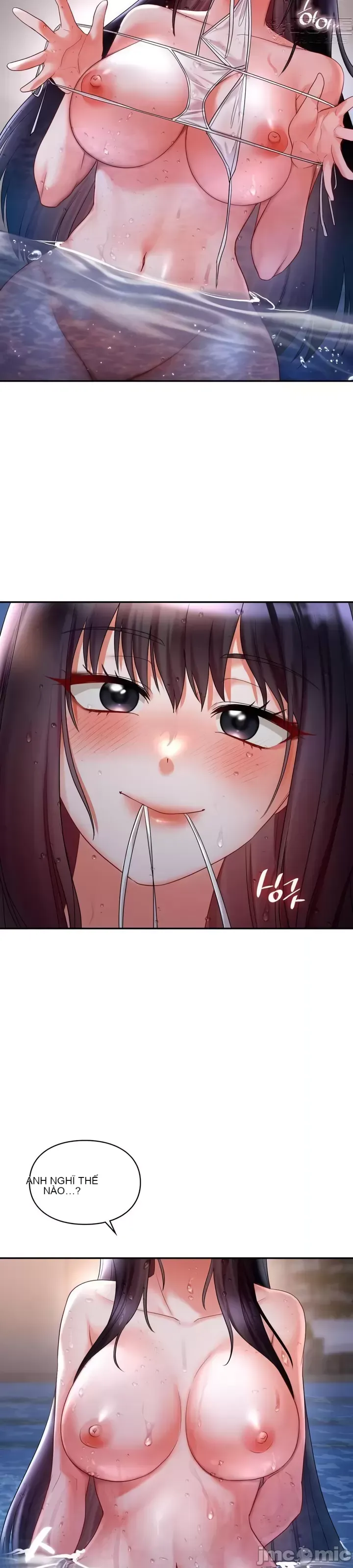 Định mệnh bị ám ảnh bởi bạn Chương 1-47