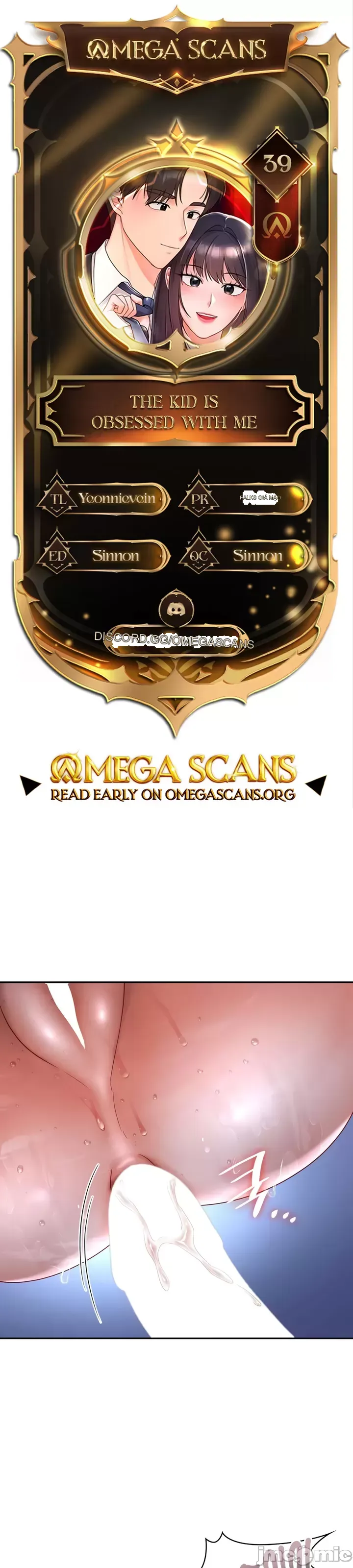 Định mệnh bị ám ảnh bởi bạn Chương 1-47