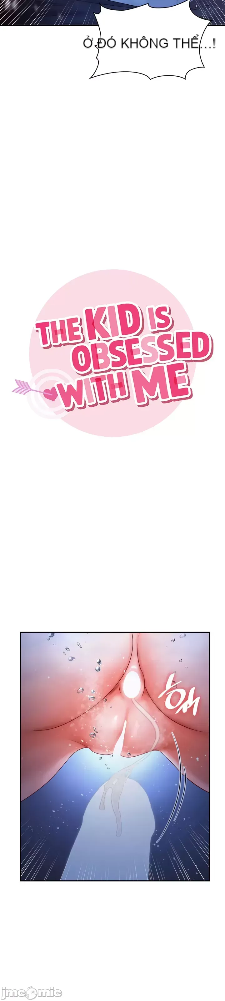 Định mệnh bị ám ảnh bởi bạn Chương 1-47