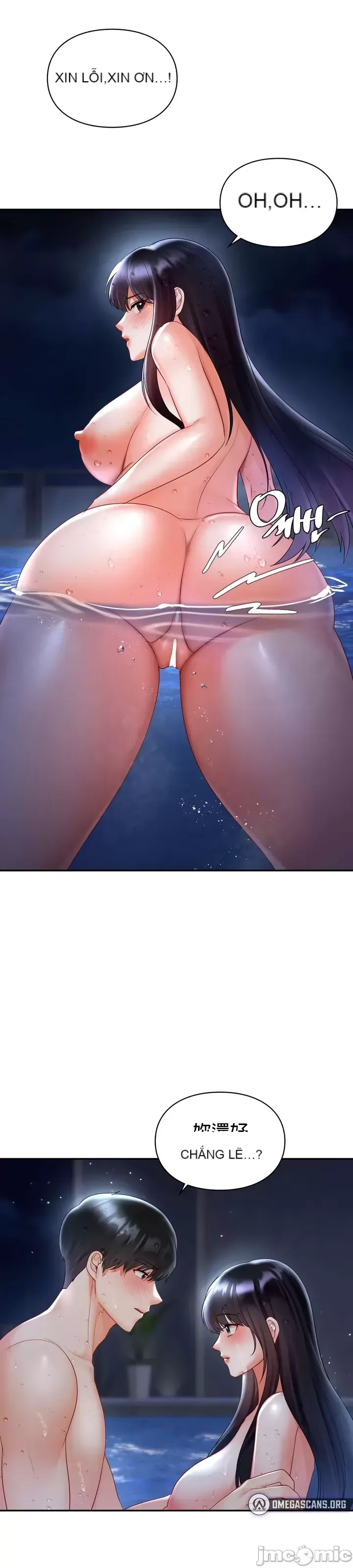 Định mệnh bị ám ảnh bởi bạn Chương 1-47