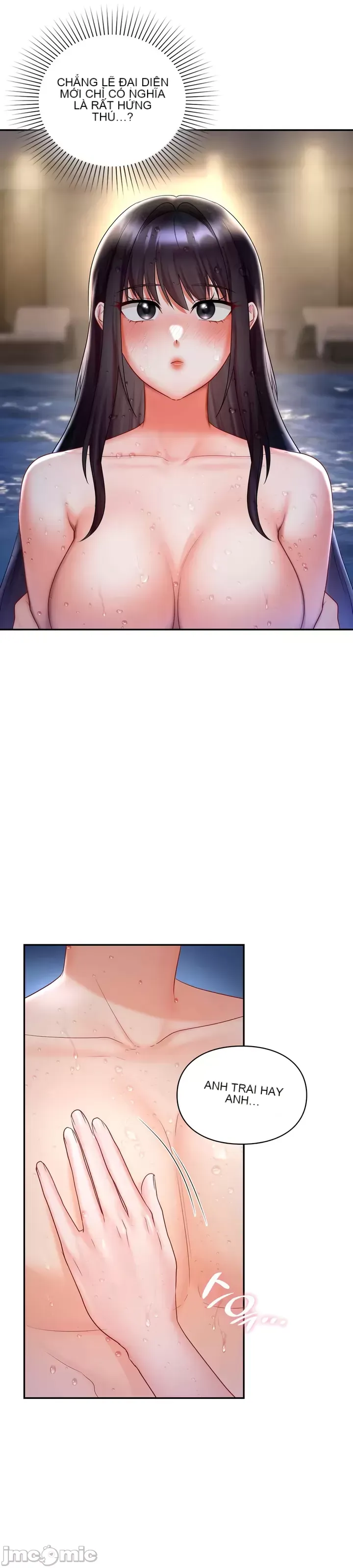 Định mệnh bị ám ảnh bởi bạn Chương 1-47