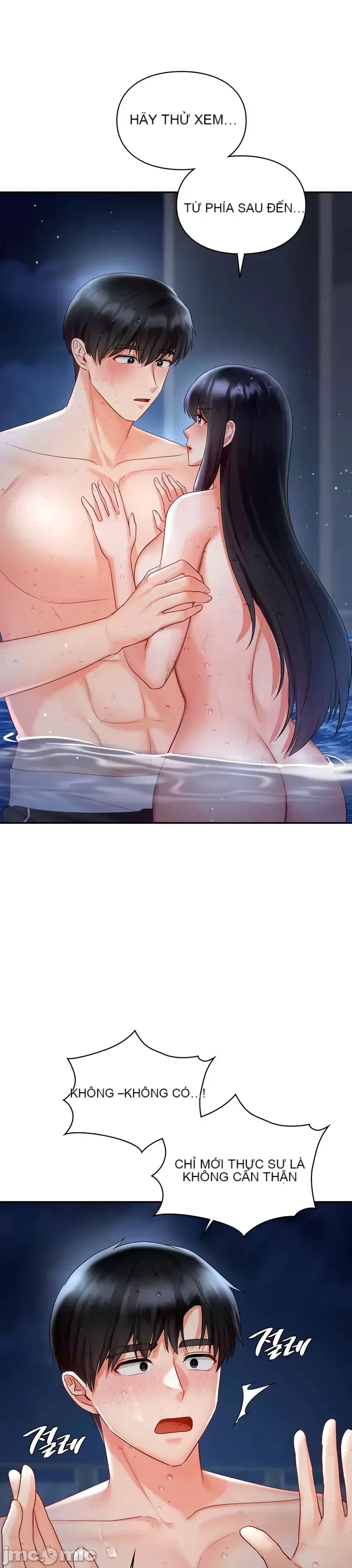 Định mệnh bị ám ảnh bởi bạn Chương 1-47