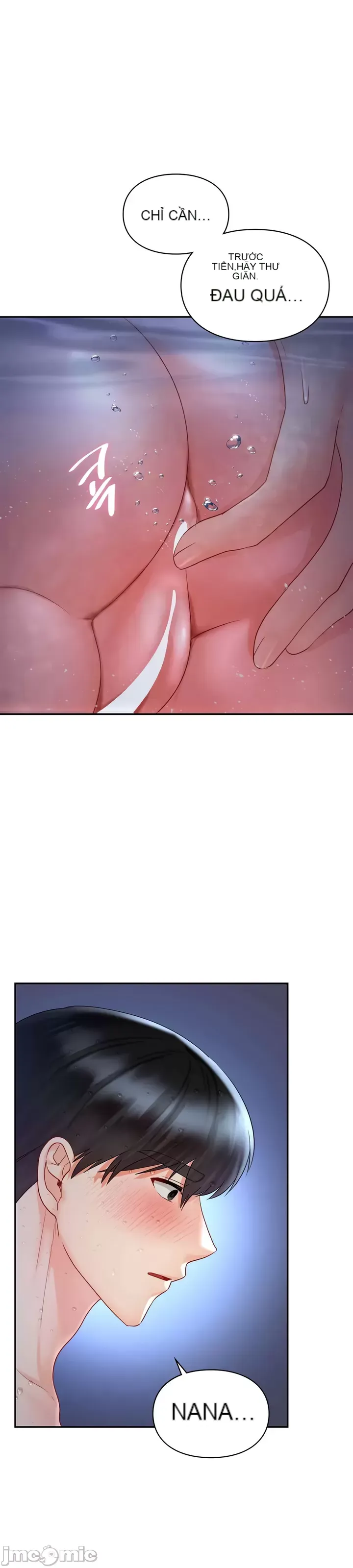 Định mệnh bị ám ảnh bởi bạn Chương 1-47