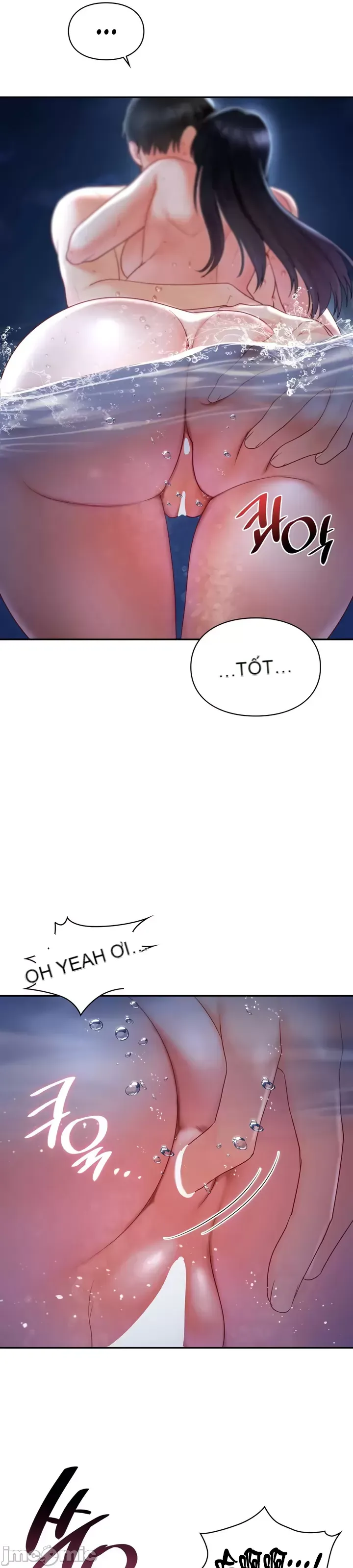 Định mệnh bị ám ảnh bởi bạn Chương 1-47