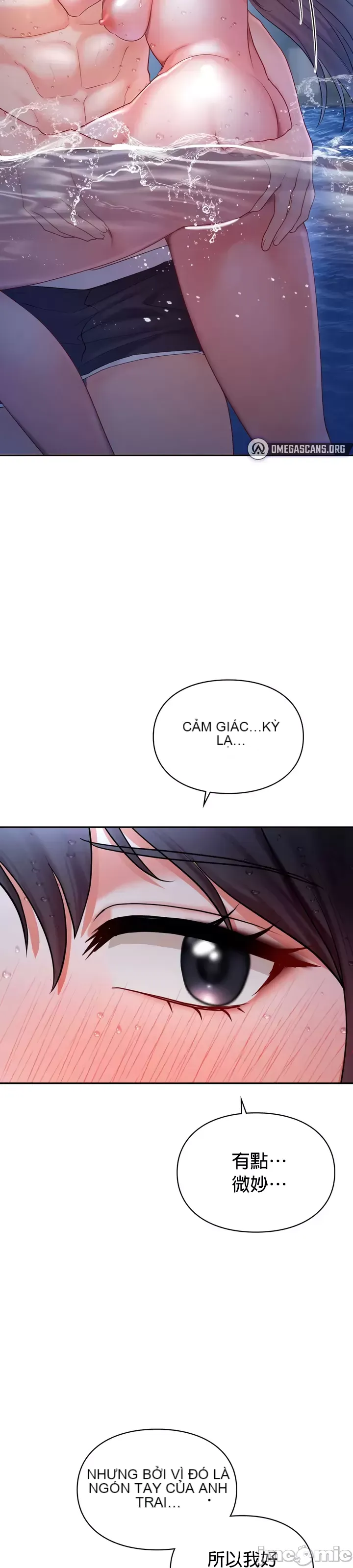 Định mệnh bị ám ảnh bởi bạn Chương 1-47