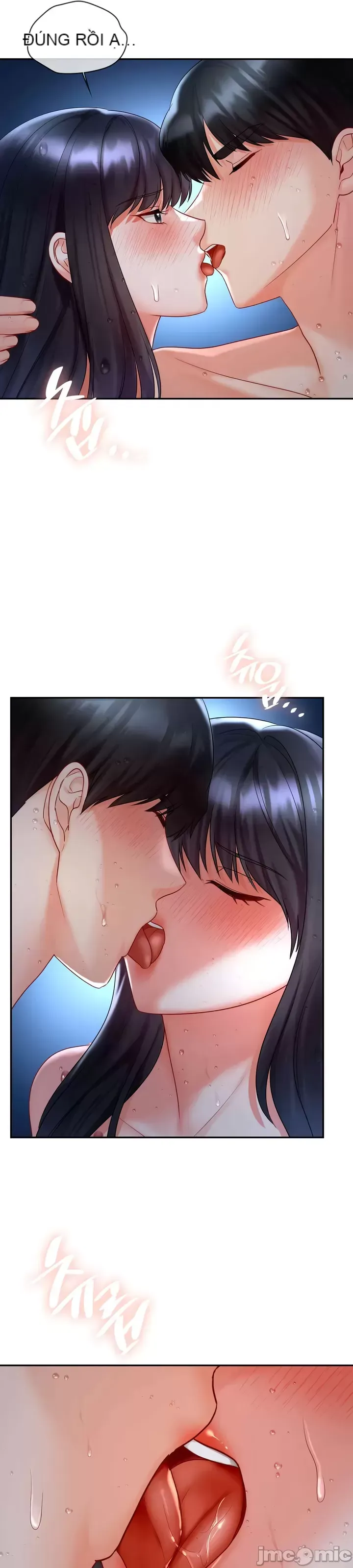 Định mệnh bị ám ảnh bởi bạn Chương 1-47