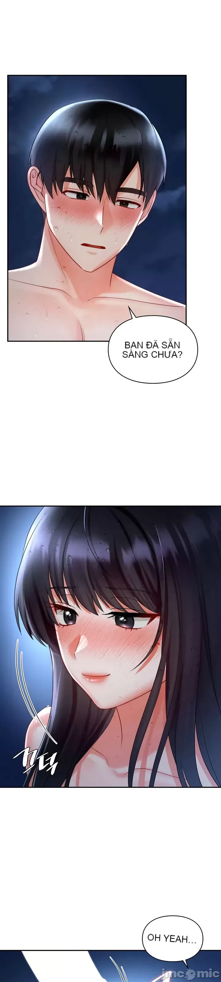 Định mệnh bị ám ảnh bởi bạn Chương 1-47