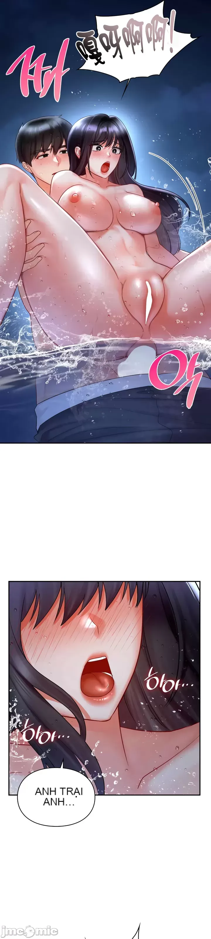 Định mệnh bị ám ảnh bởi bạn Chương 1-47