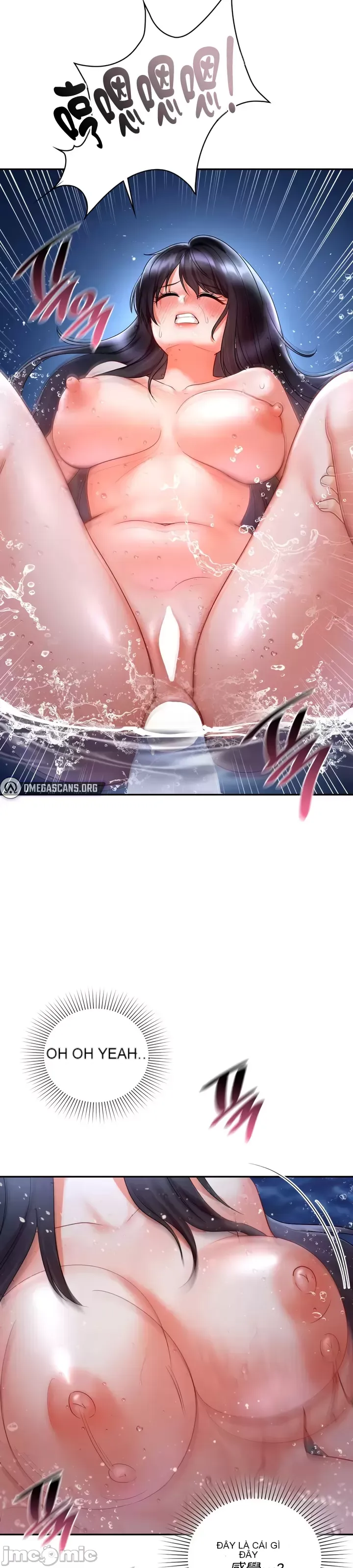 Định mệnh bị ám ảnh bởi bạn Chương 1-47