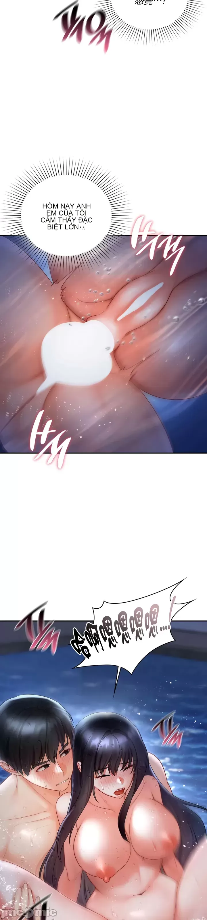 Định mệnh bị ám ảnh bởi bạn Chương 1-47