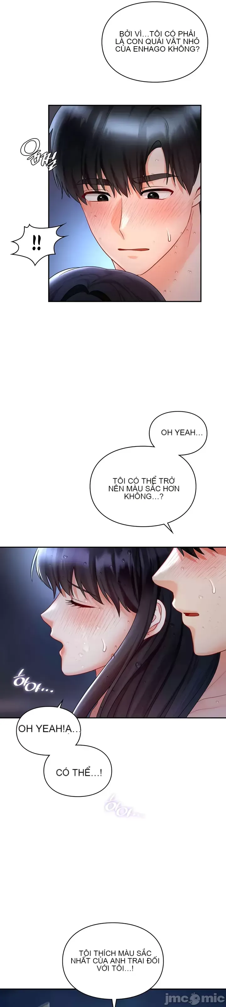 Định mệnh bị ám ảnh bởi bạn Chương 1-47