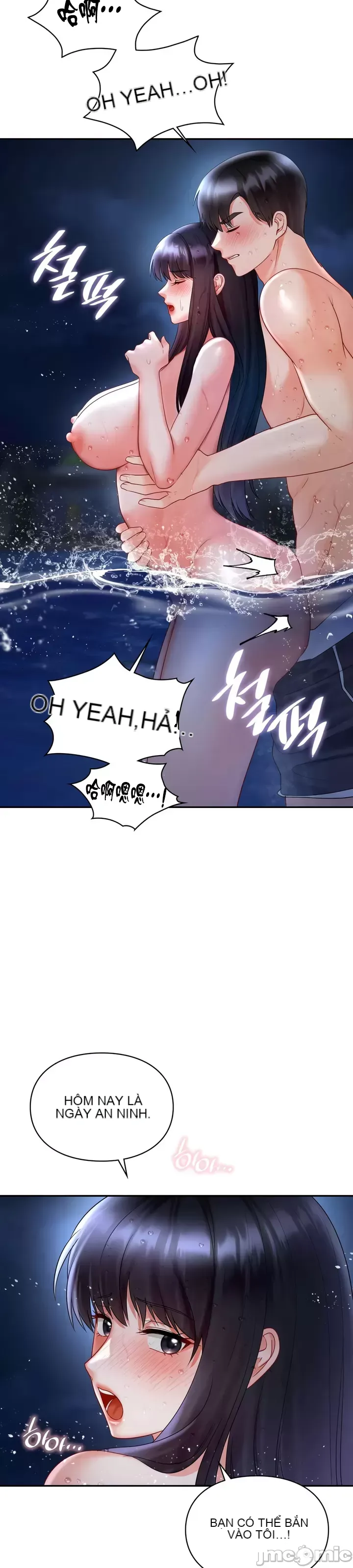 Định mệnh bị ám ảnh bởi bạn Chương 1-47