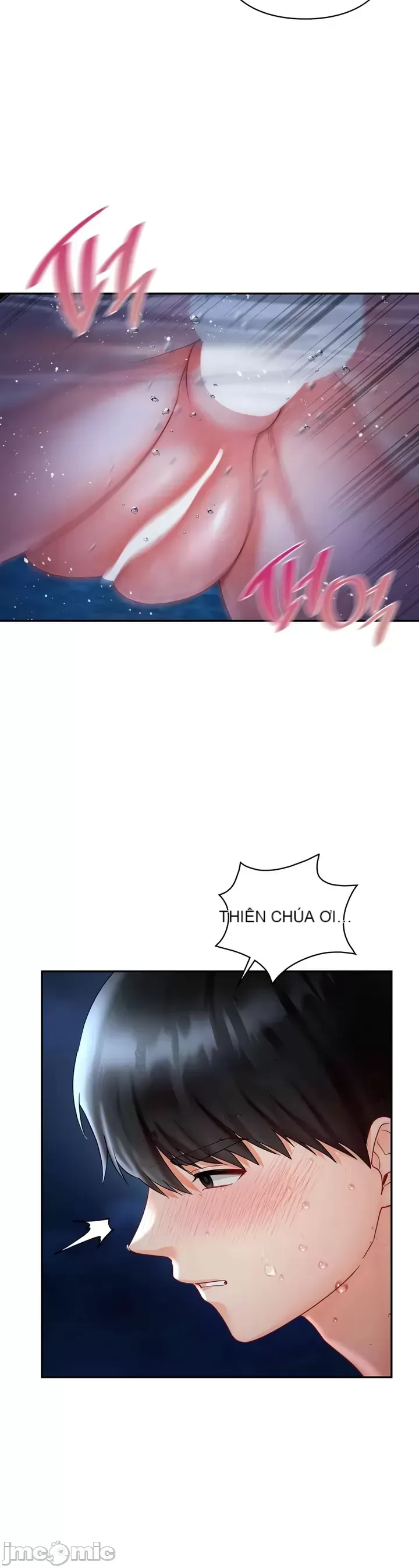 Định mệnh bị ám ảnh bởi bạn Chương 1-47