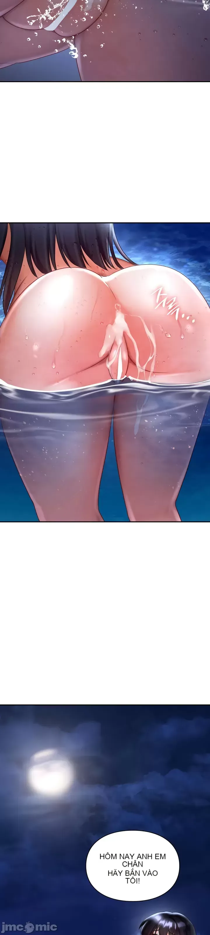 Định mệnh bị ám ảnh bởi bạn Chương 1-47