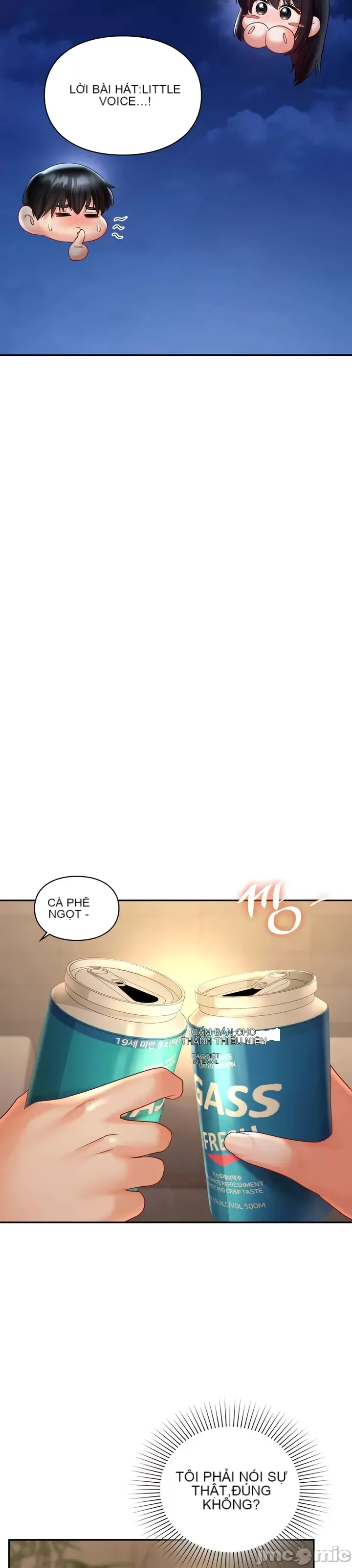 Định mệnh bị ám ảnh bởi bạn Chương 1-47