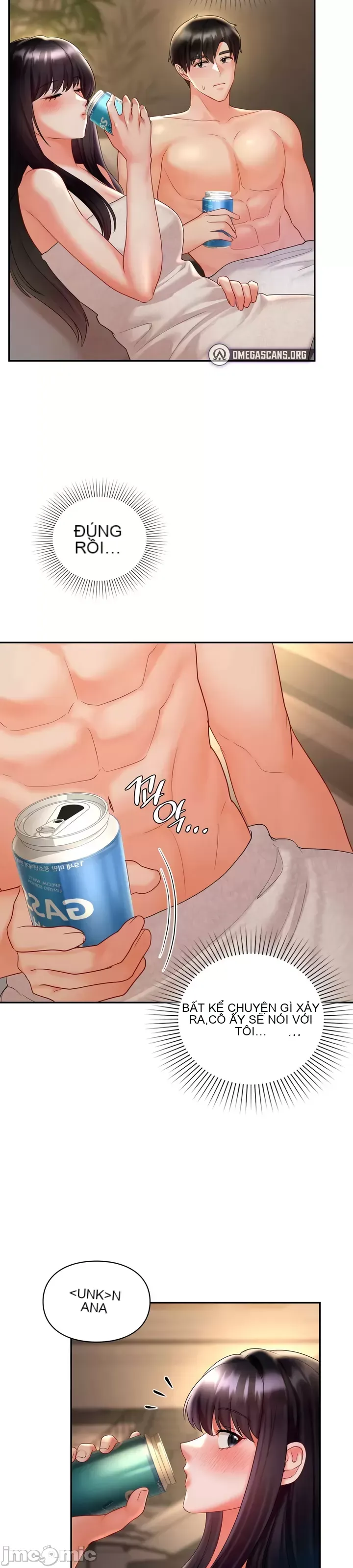 Định mệnh bị ám ảnh bởi bạn Chương 1-47