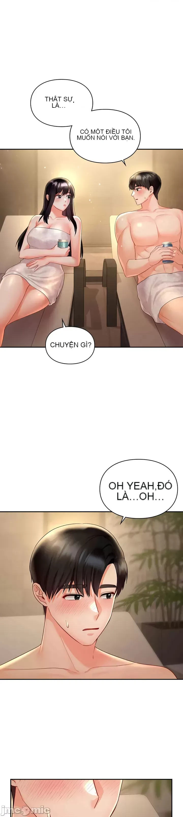 Định mệnh bị ám ảnh bởi bạn Chương 1-47