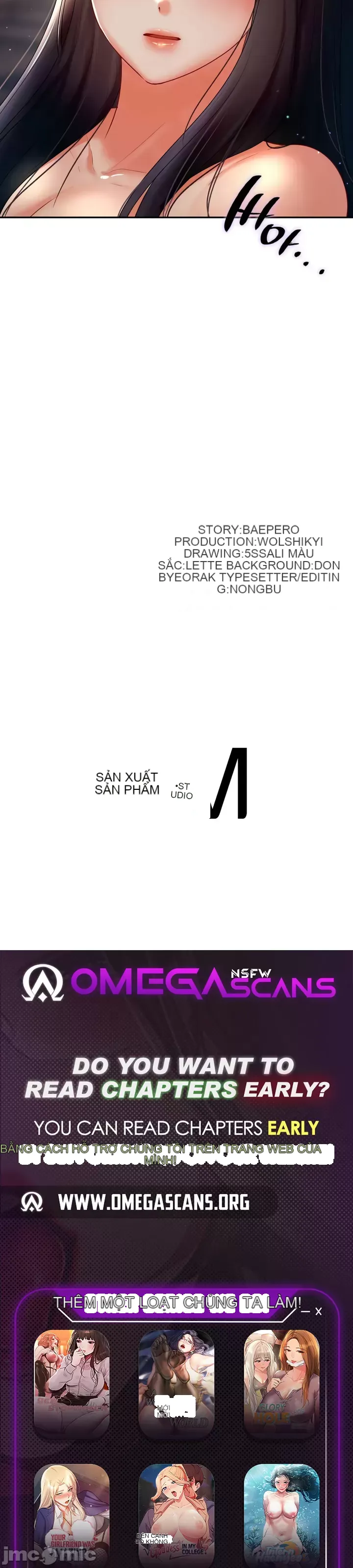 Định mệnh bị ám ảnh bởi bạn Chương 1-47