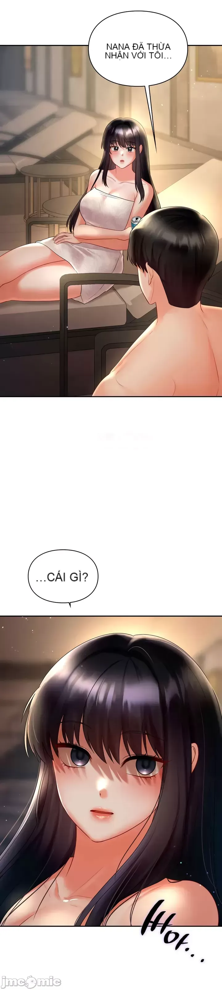 Định mệnh bị ám ảnh bởi bạn Chương 1-47