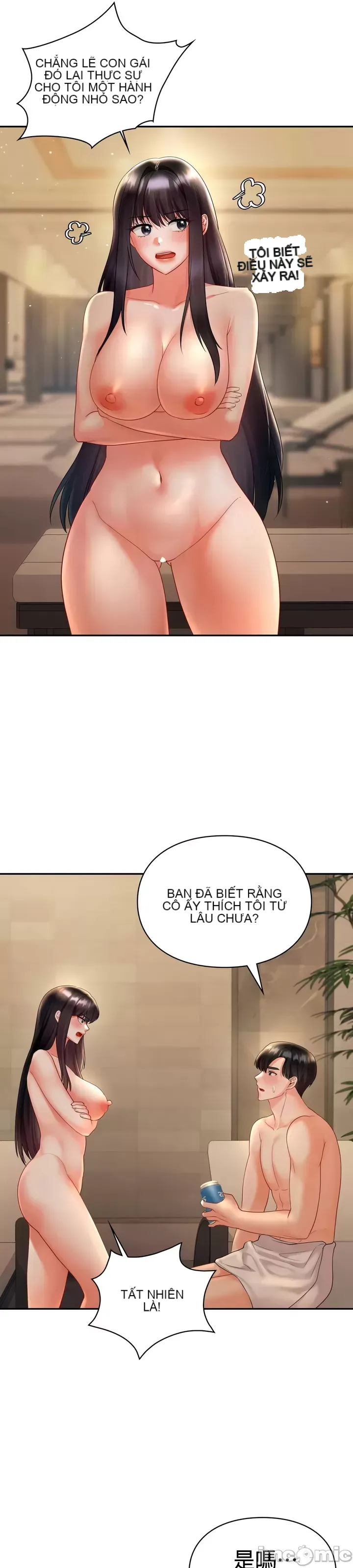 Định mệnh bị ám ảnh bởi bạn Chương 1-47