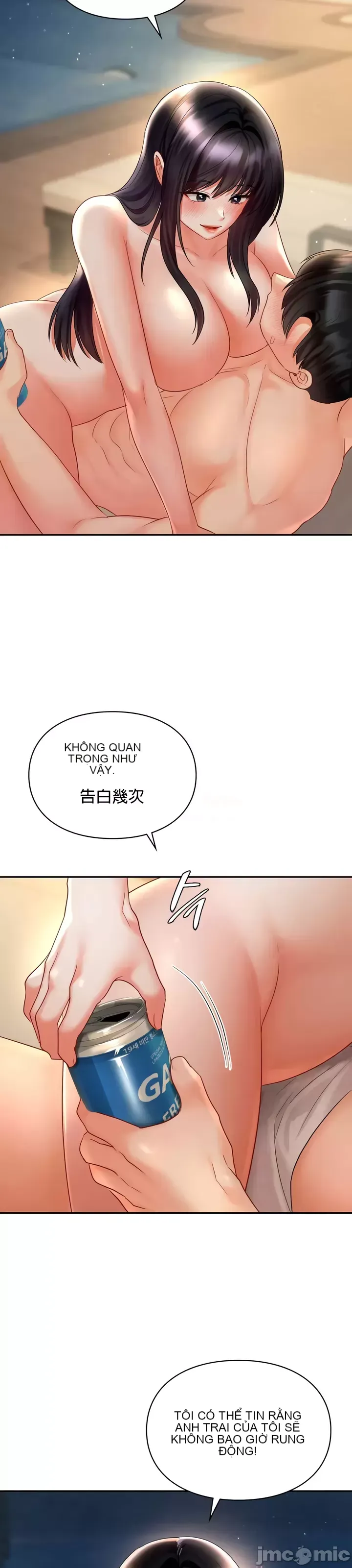 Định mệnh bị ám ảnh bởi bạn Chương 1-47