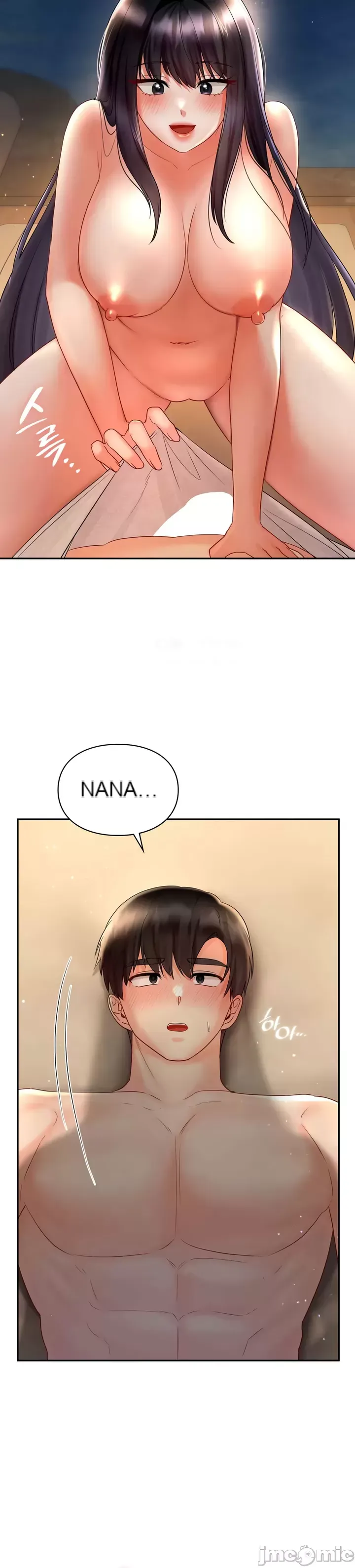 Định mệnh bị ám ảnh bởi bạn Chương 1-47