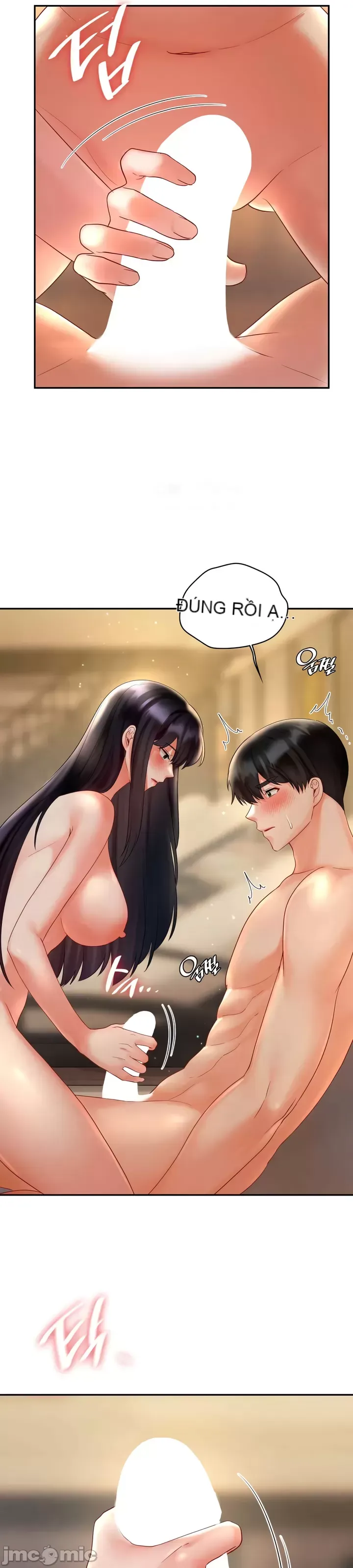 Định mệnh bị ám ảnh bởi bạn Chương 1-47