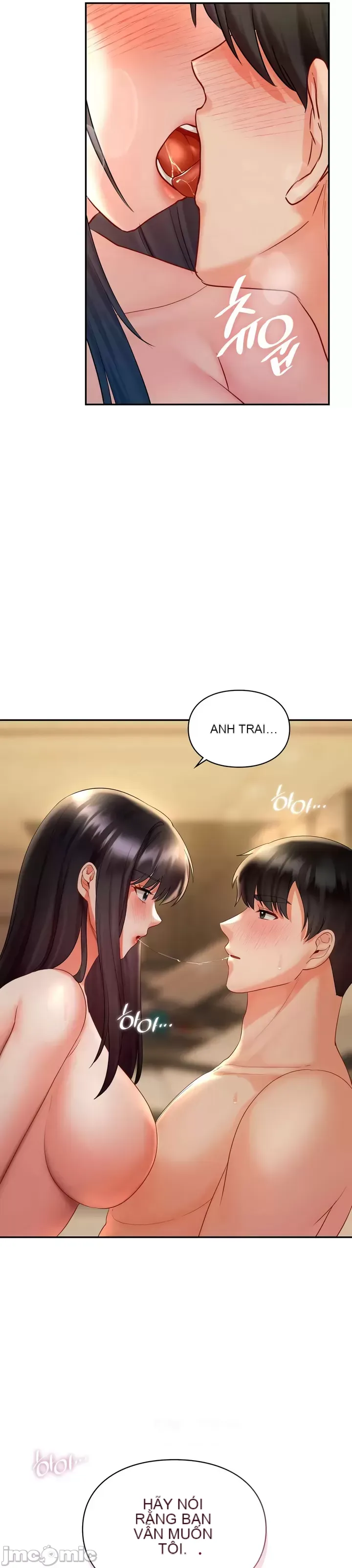 Định mệnh bị ám ảnh bởi bạn Chương 1-47