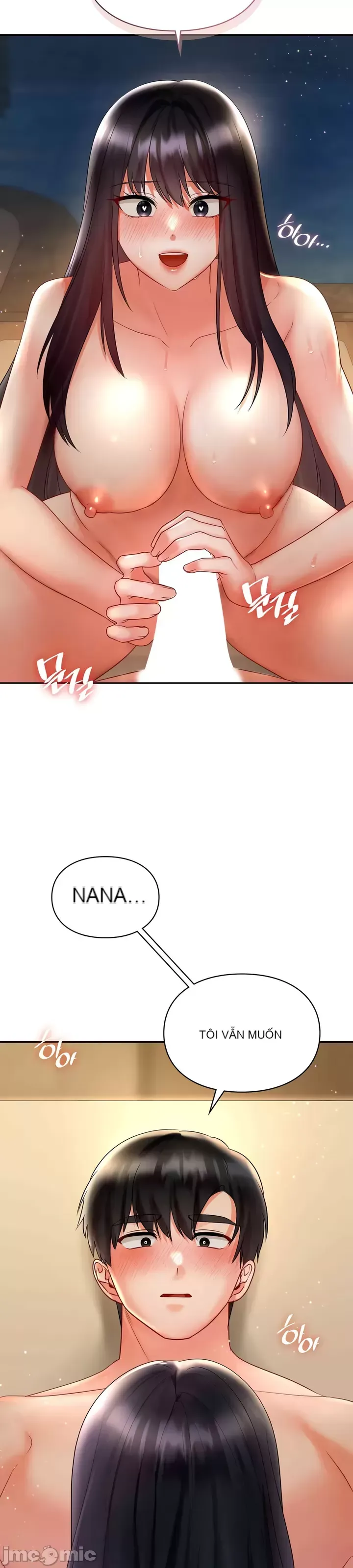 Định mệnh bị ám ảnh bởi bạn Chương 1-47