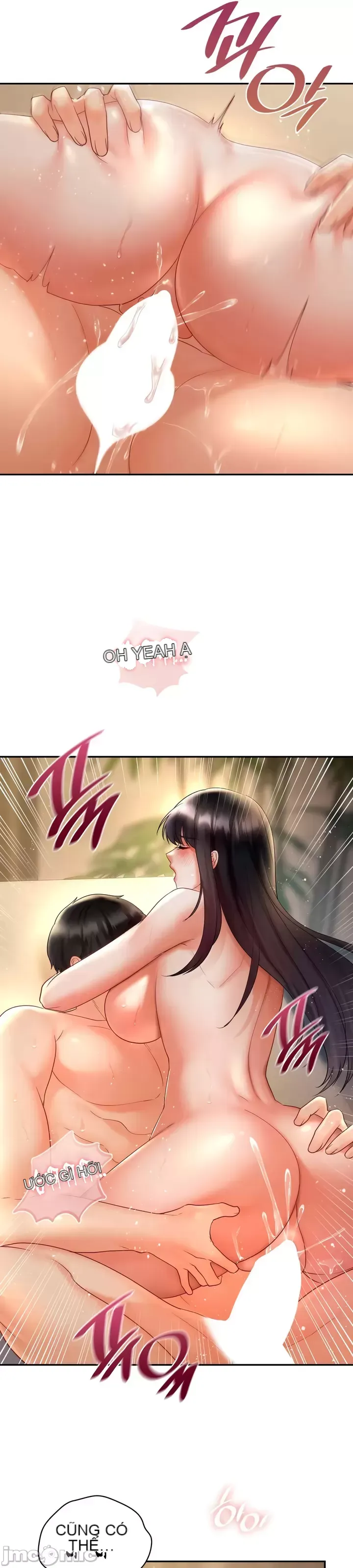 Định mệnh bị ám ảnh bởi bạn Chương 1-47