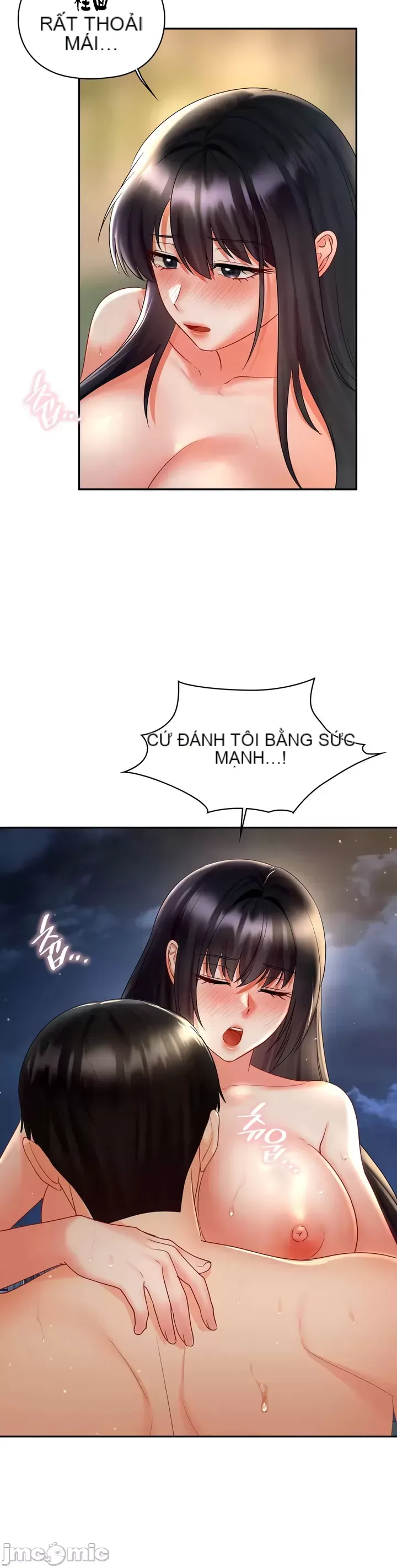 Định mệnh bị ám ảnh bởi bạn Chương 1-47