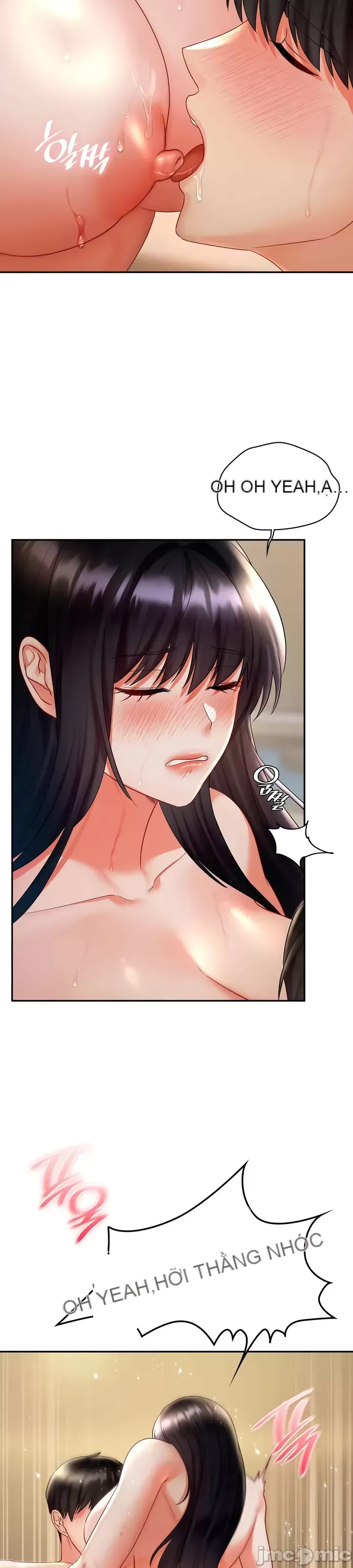 Định mệnh bị ám ảnh bởi bạn Chương 1-47