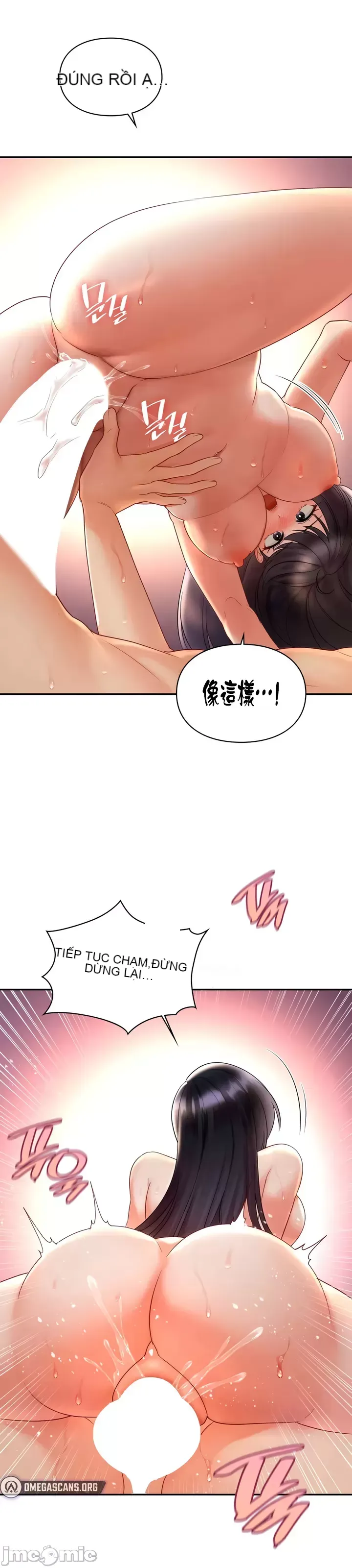 Định mệnh bị ám ảnh bởi bạn Chương 1-47