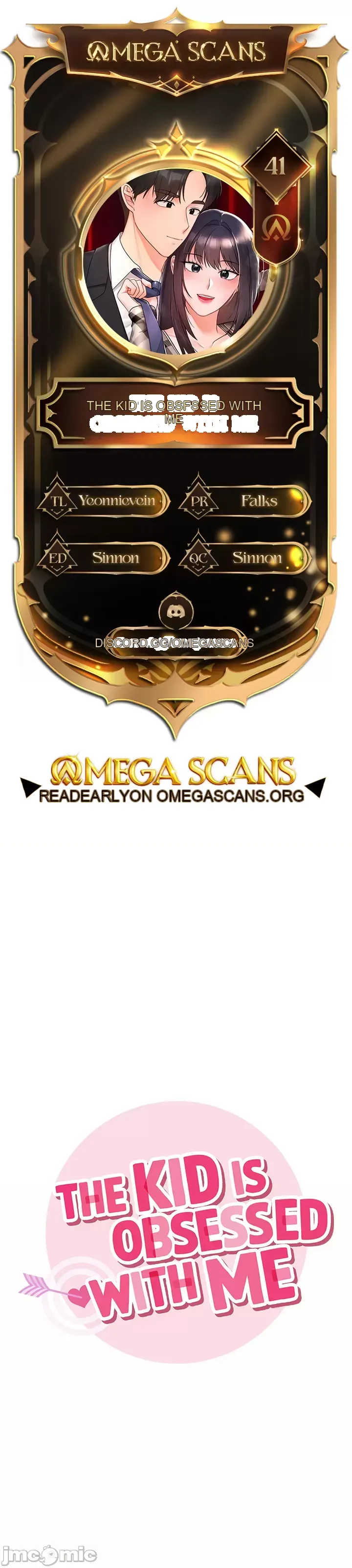 Định mệnh bị ám ảnh bởi bạn Chương 1-47