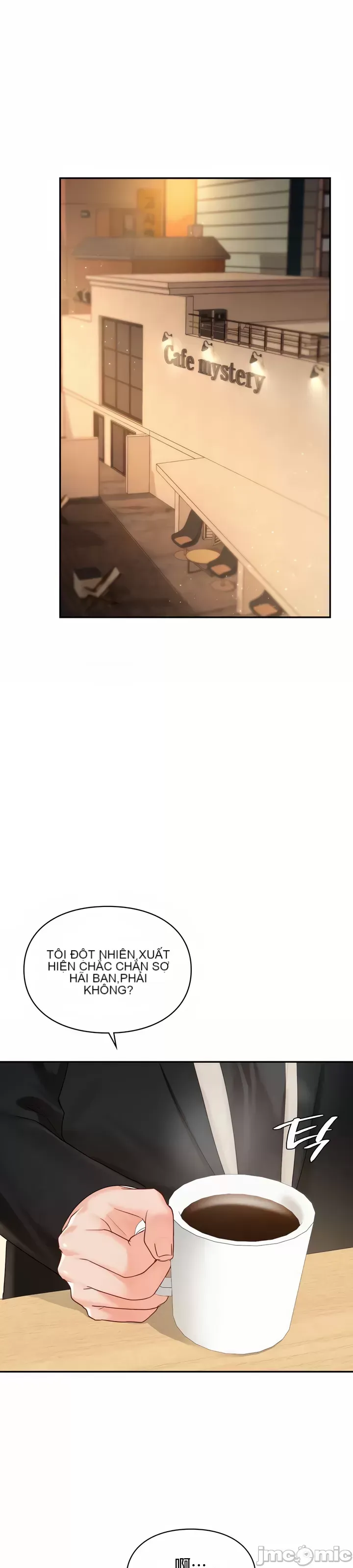 Định mệnh bị ám ảnh bởi bạn Chương 1-47