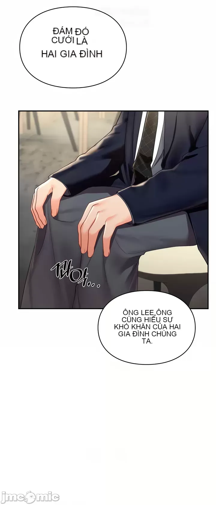 Định mệnh bị ám ảnh bởi bạn Chương 1-47