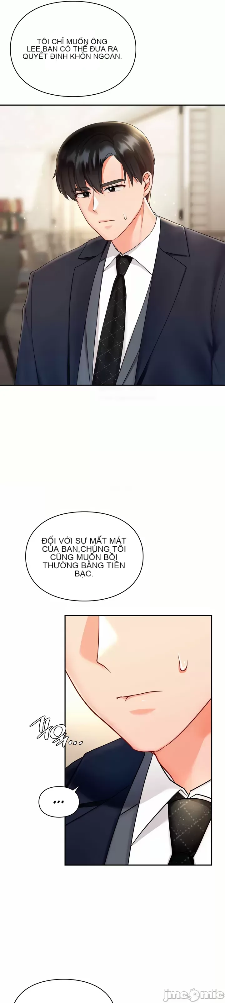 Định mệnh bị ám ảnh bởi bạn Chương 1-47