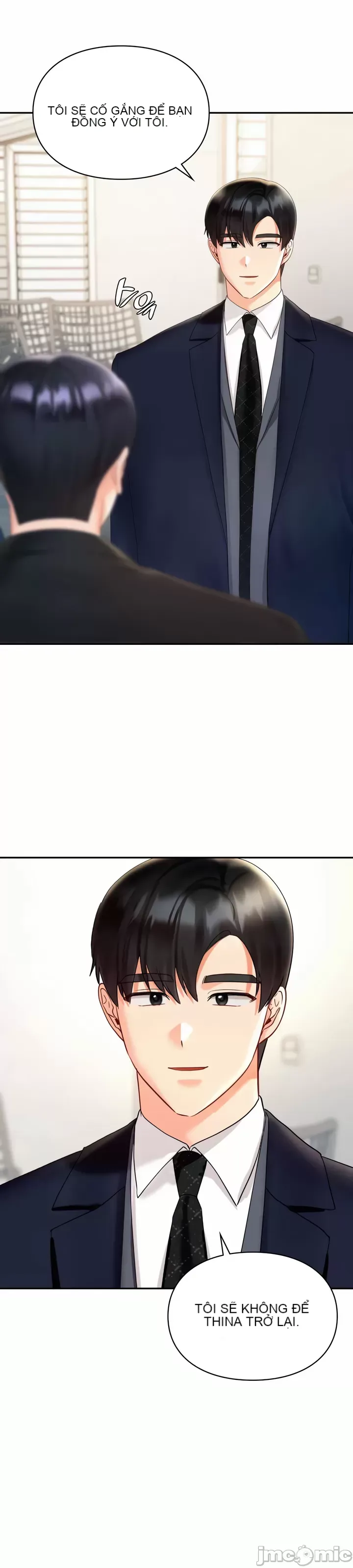 Định mệnh bị ám ảnh bởi bạn Chương 1-47