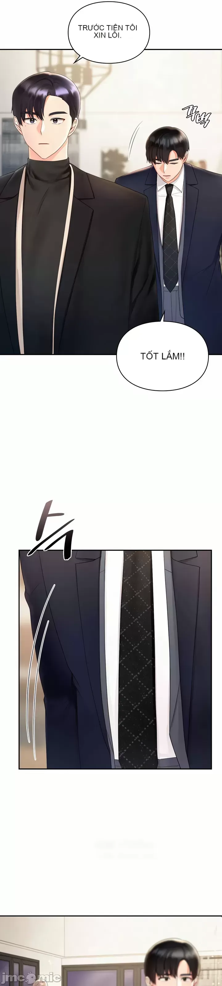 Định mệnh bị ám ảnh bởi bạn Chương 1-47