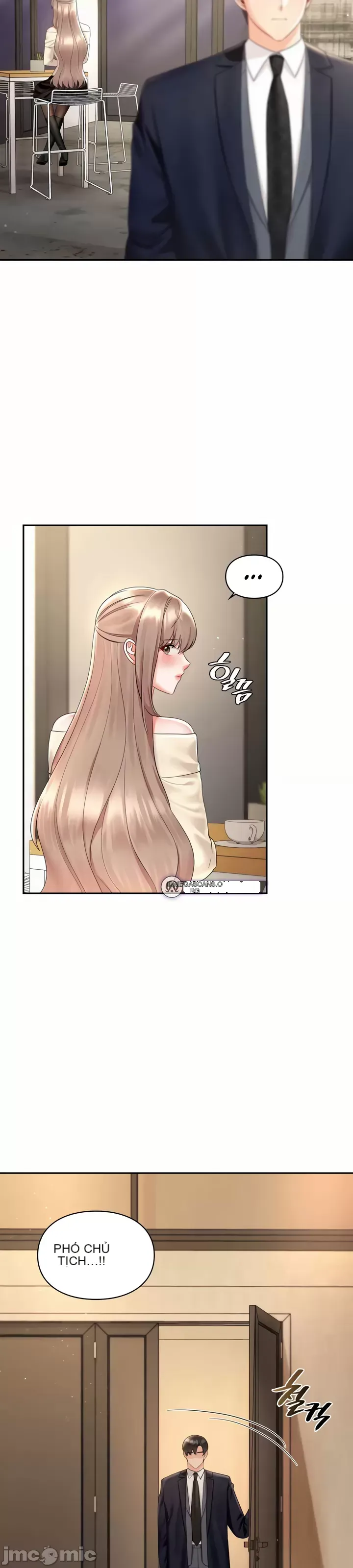 Định mệnh bị ám ảnh bởi bạn Chương 1-47