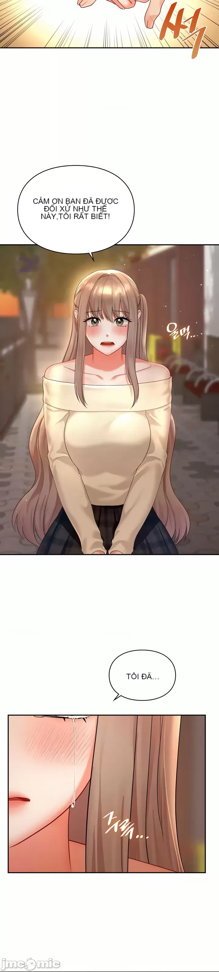 Định mệnh bị ám ảnh bởi bạn Chương 1-47