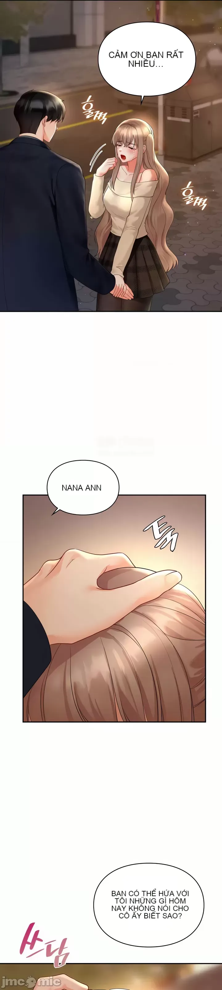 Định mệnh bị ám ảnh bởi bạn Chương 1-47