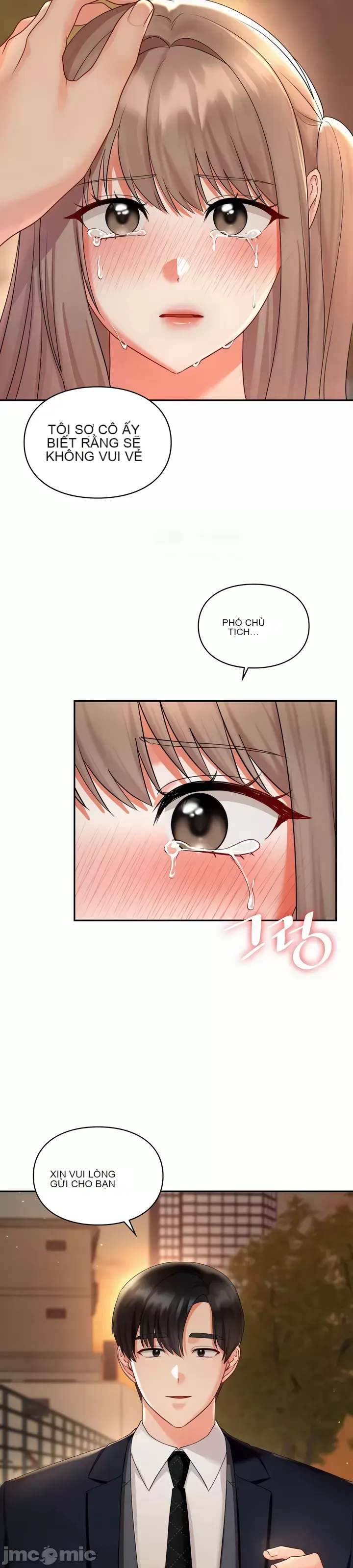 Định mệnh bị ám ảnh bởi bạn Chương 1-47