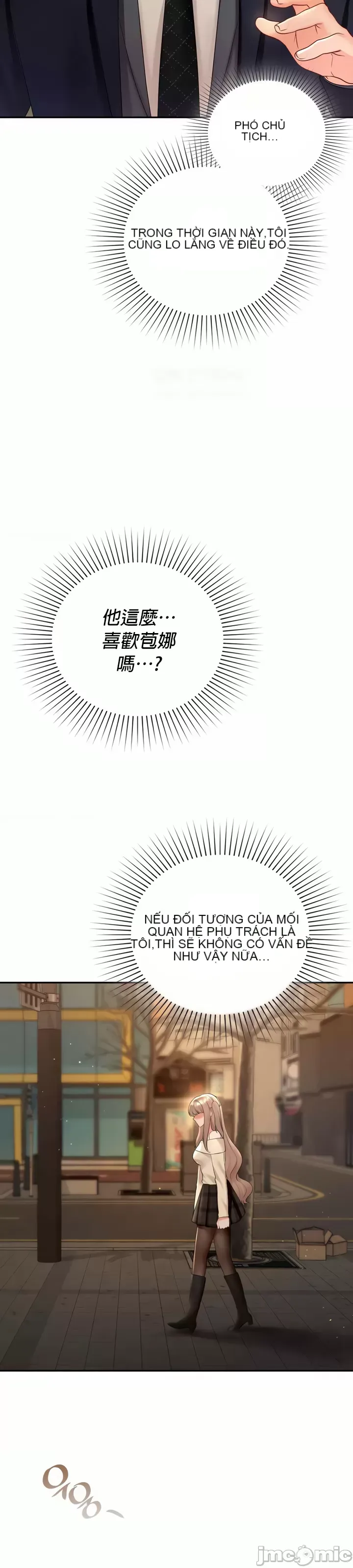 Định mệnh bị ám ảnh bởi bạn Chương 1-47