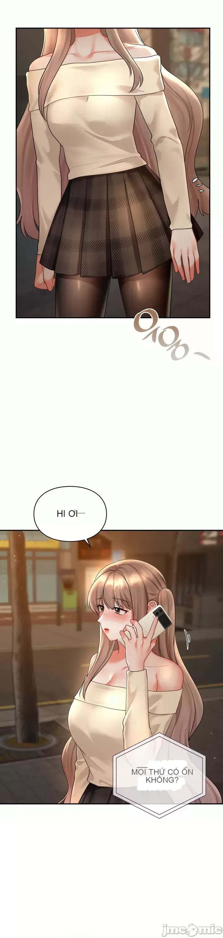 Định mệnh bị ám ảnh bởi bạn Chương 1-47